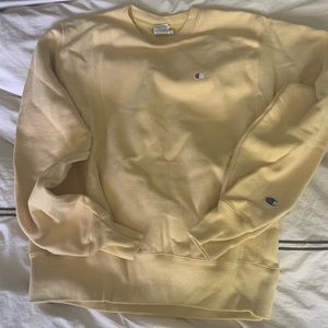 Champion sweatshirt